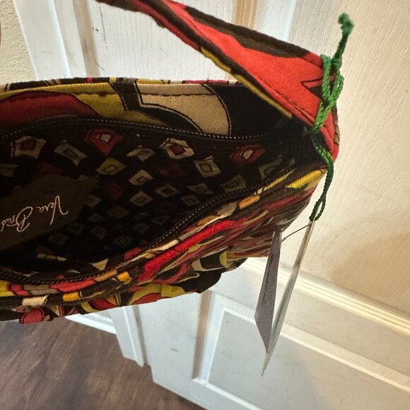 Vera Bradley Hannah Puccini Retired Small Purse‎ New with tag!! - Picture 6 of 6